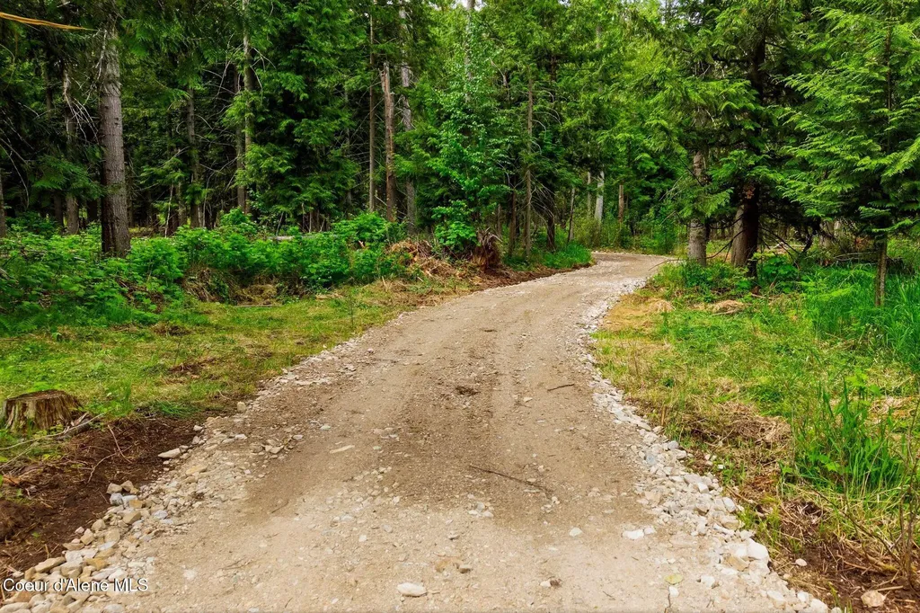 Nka Cedar Springs Road Sandpoint ID 83864