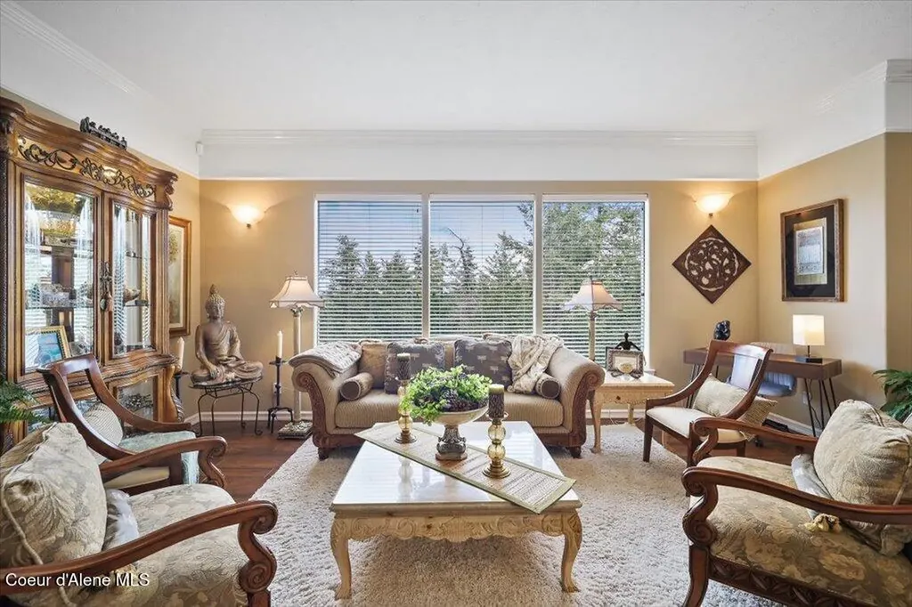 1219 E Loch Haven Drive Hayden ID 83835