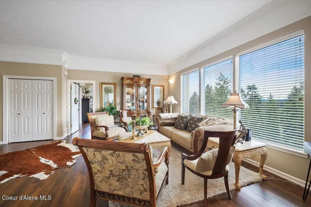 1219 E Loch Haven Drive Hayden ID 83835