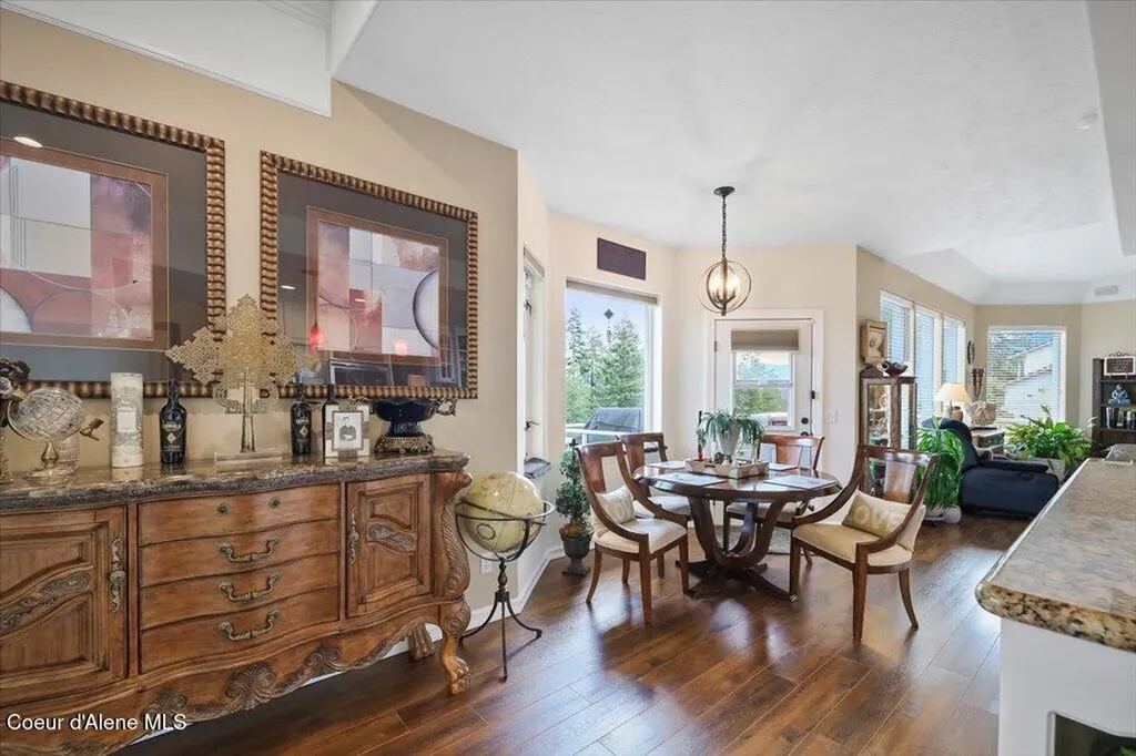 1219 E Loch Haven Drive Hayden ID 83835