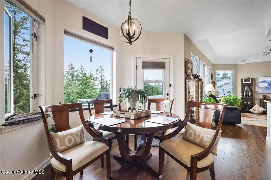 1219 E Loch Haven Drive Hayden ID 83835