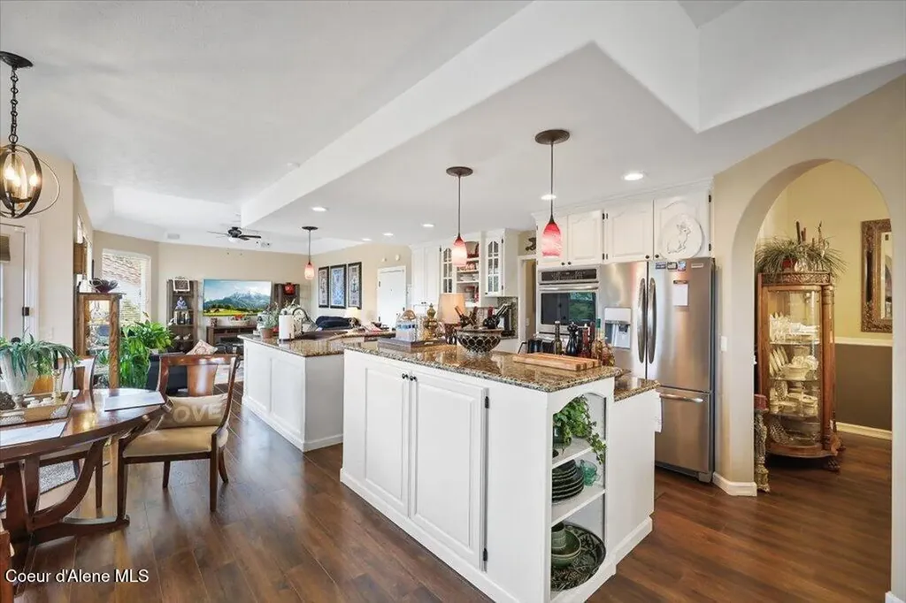 1219 E Loch Haven Drive Hayden ID 83835