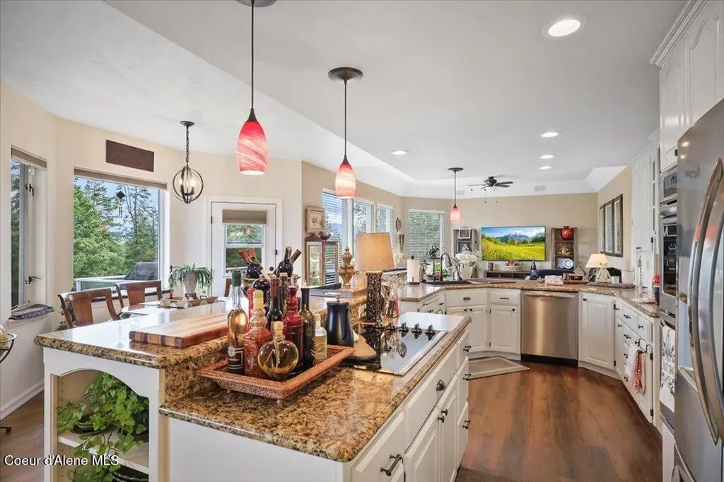 1219 E Loch Haven Drive Hayden ID 83835