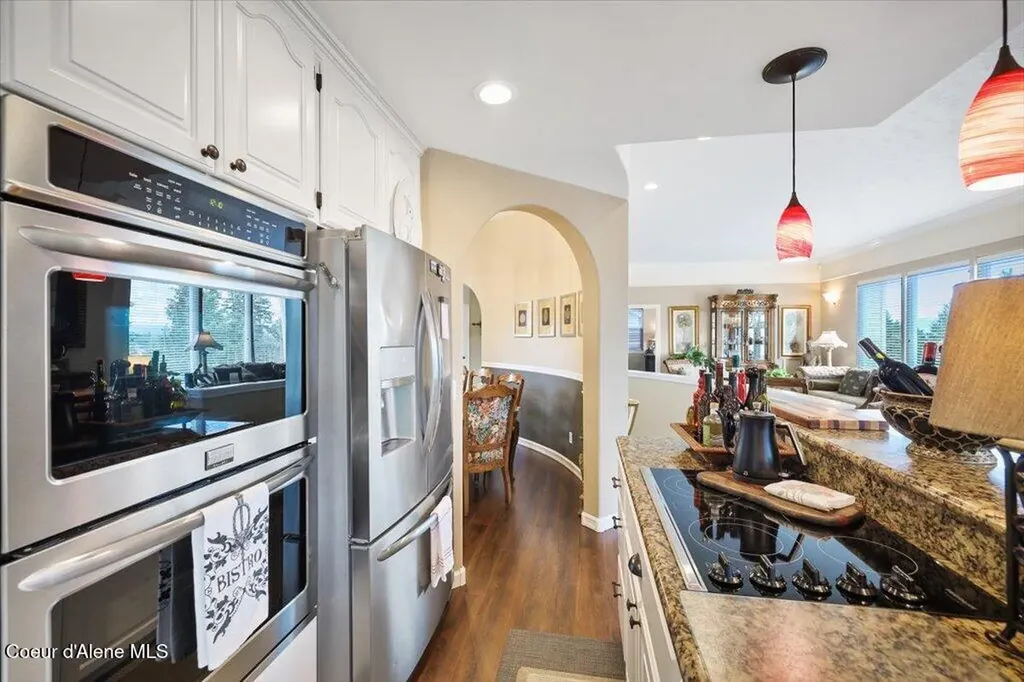 1219 E Loch Haven Drive Hayden ID 83835