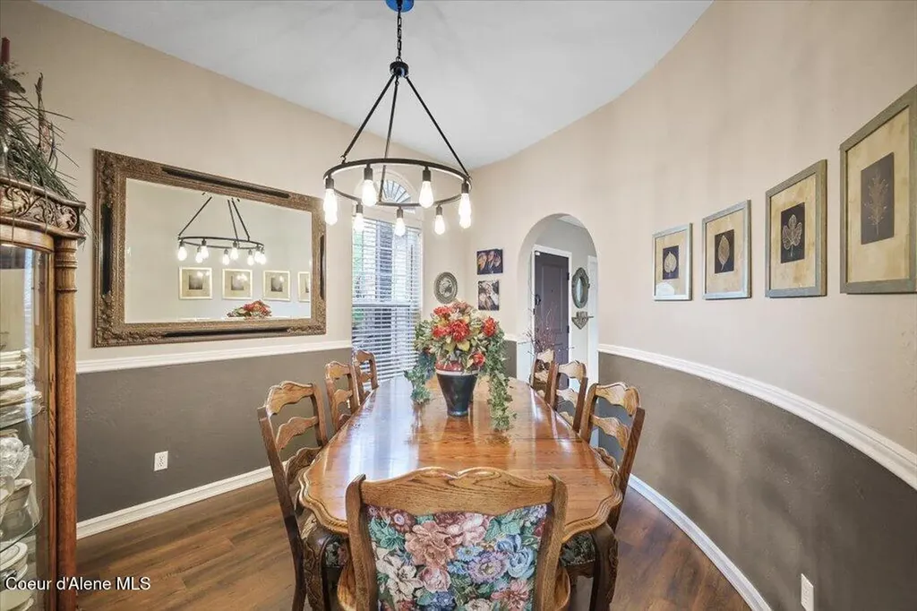 1219 E Loch Haven Drive Hayden ID 83835