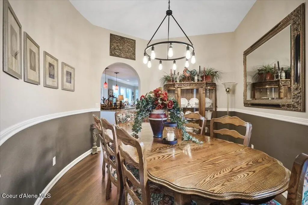 1219 E Loch Haven Drive Hayden ID 83835