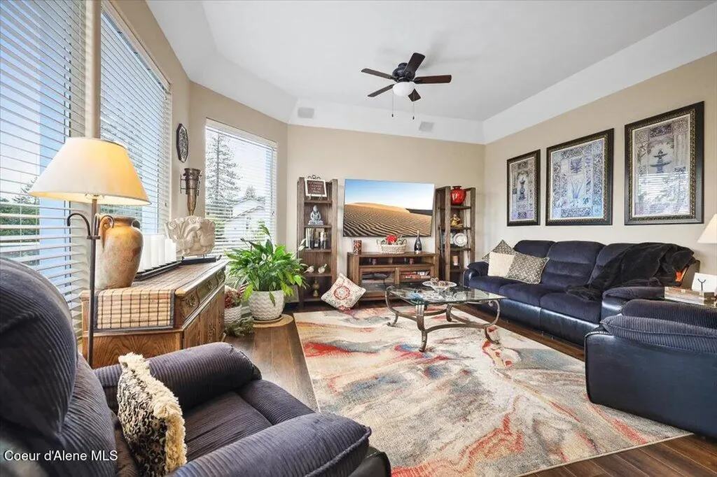 1219 E Loch Haven Drive Hayden ID 83835