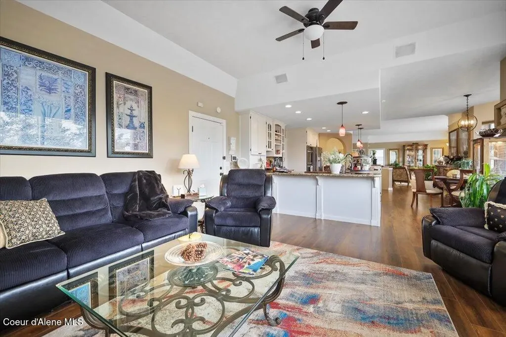 1219 E Loch Haven Drive Hayden ID 83835
