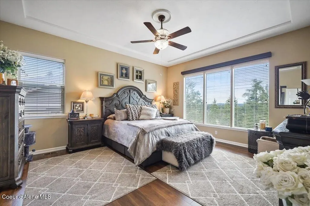 1219 E Loch Haven Drive Hayden ID 83835