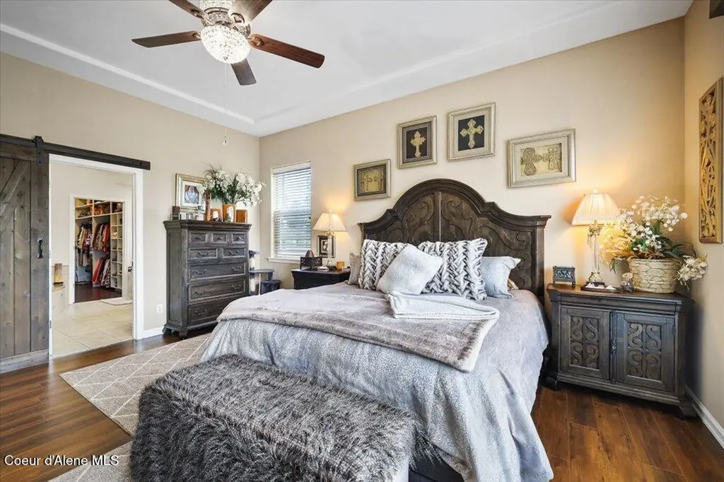 1219 E Loch Haven Drive Hayden ID 83835