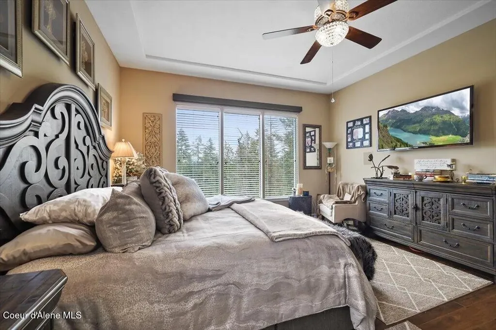 1219 E Loch Haven Drive Hayden ID 83835