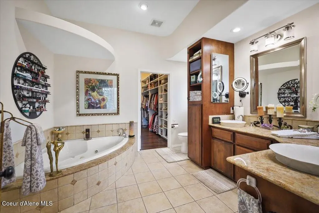 1219 E Loch Haven Drive Hayden ID 83835