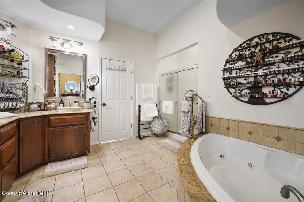 1219 E Loch Haven Drive Hayden ID 83835