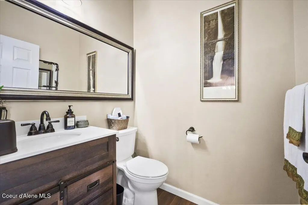 1219 E Loch Haven Drive Hayden ID 83835