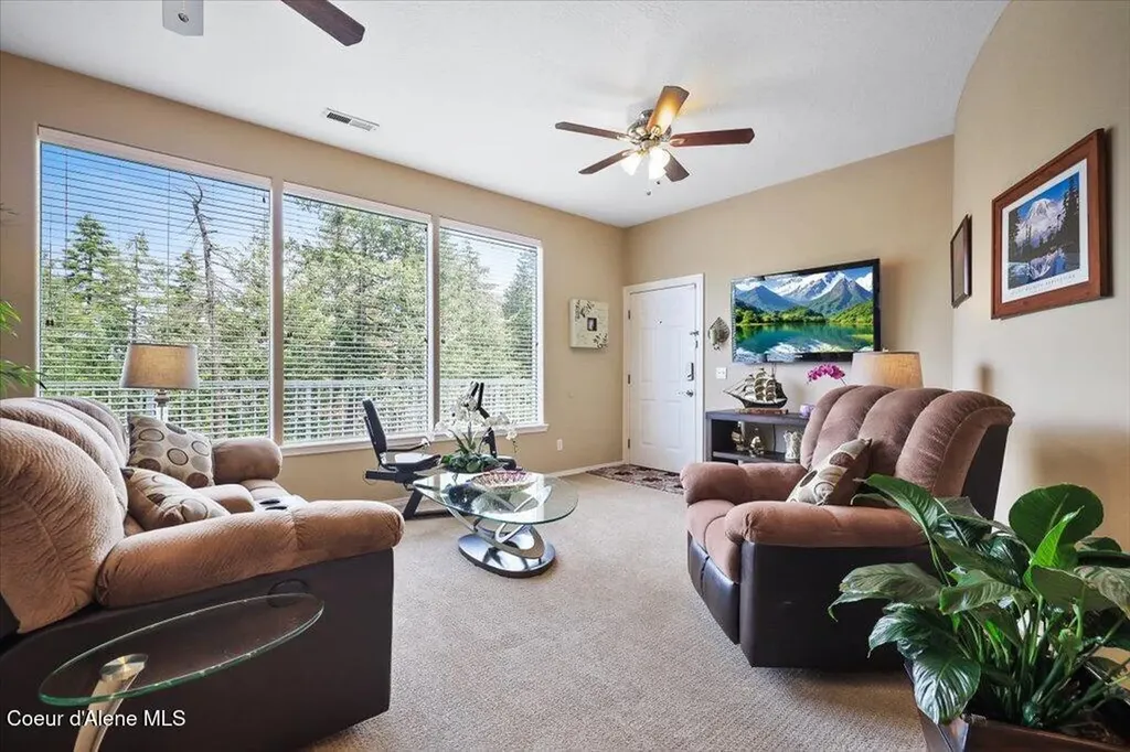 1219 E Loch Haven Drive Hayden ID 83835