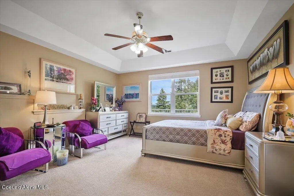 1219 E Loch Haven Drive Hayden ID 83835
