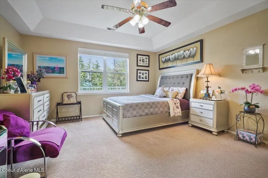 1219 E Loch Haven Drive Hayden ID 83835