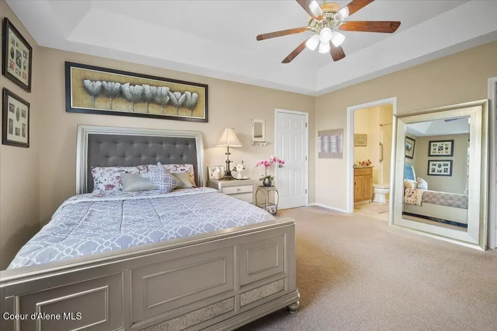 1219 E Loch Haven Drive Hayden ID 83835