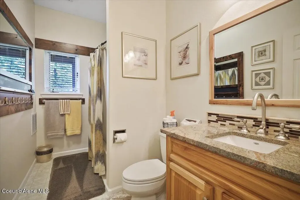 1219 E Loch Haven Drive Hayden ID 83835