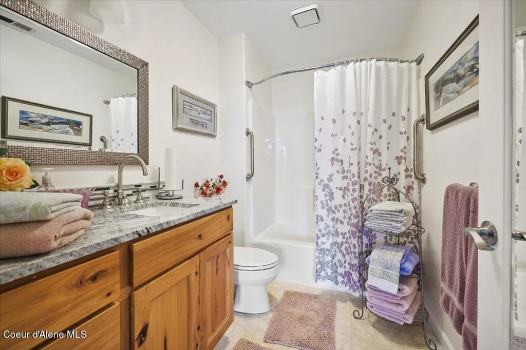 1219 E Loch Haven Drive Hayden ID 83835