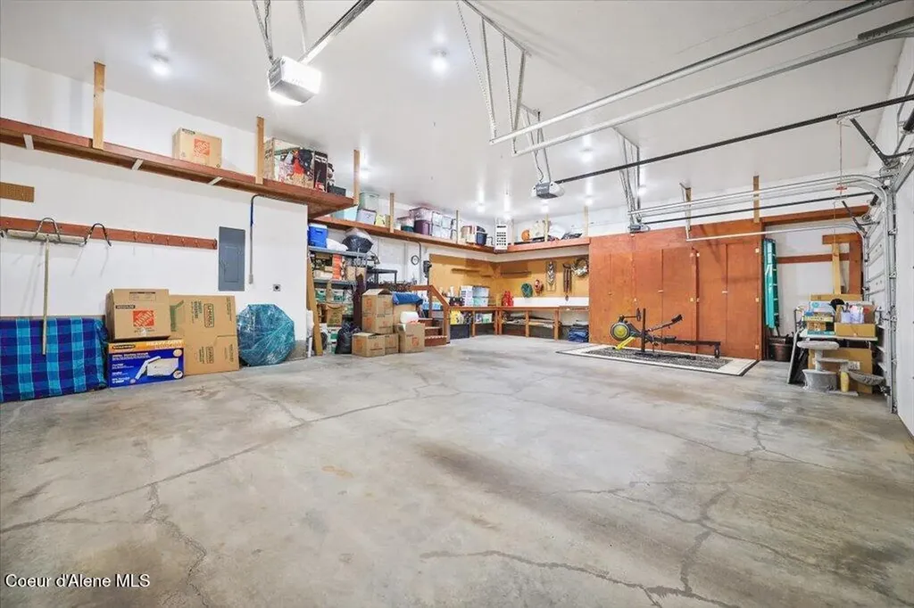 1219 E Loch Haven Drive Hayden ID 83835