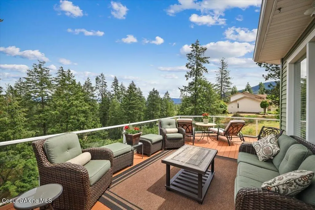 1219 E Loch Haven Drive Hayden ID 83835