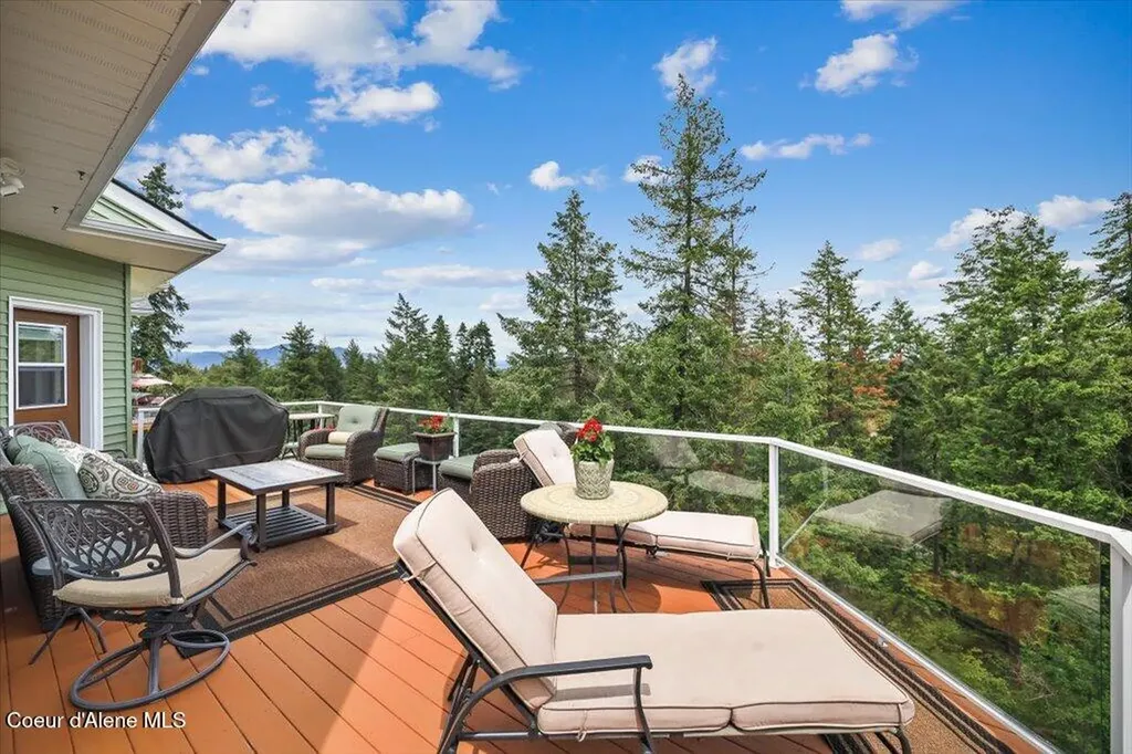 1219 E Loch Haven Drive Hayden ID 83835