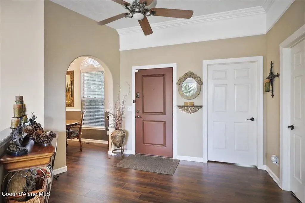 1219 E Loch Haven Drive Hayden ID 83835