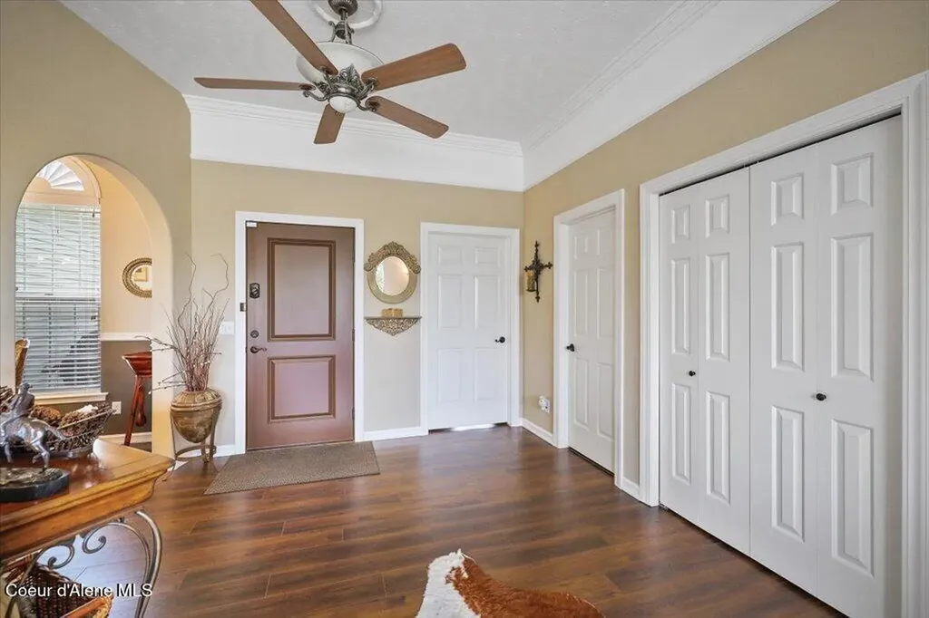 1219 E Loch Haven Drive Hayden ID 83835