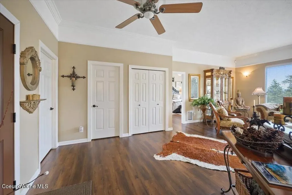 1219 E Loch Haven Drive Hayden ID 83835