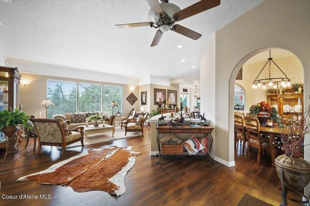 1219 E Loch Haven Drive Hayden ID 83835