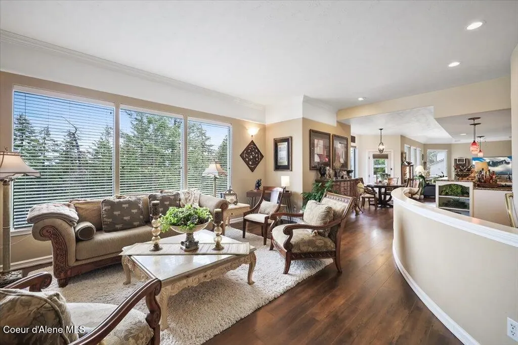 1219 E Loch Haven Drive Hayden ID 83835