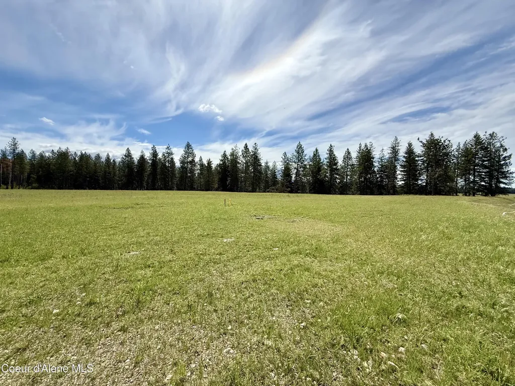 Lot 14 N Stonemason Way Rathdrum ID 83858