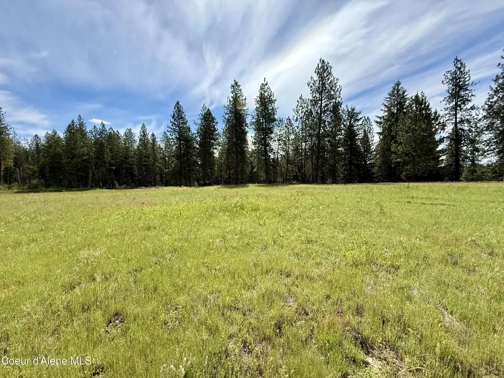 Lot 14 N Stonemason Way Rathdrum ID 83858