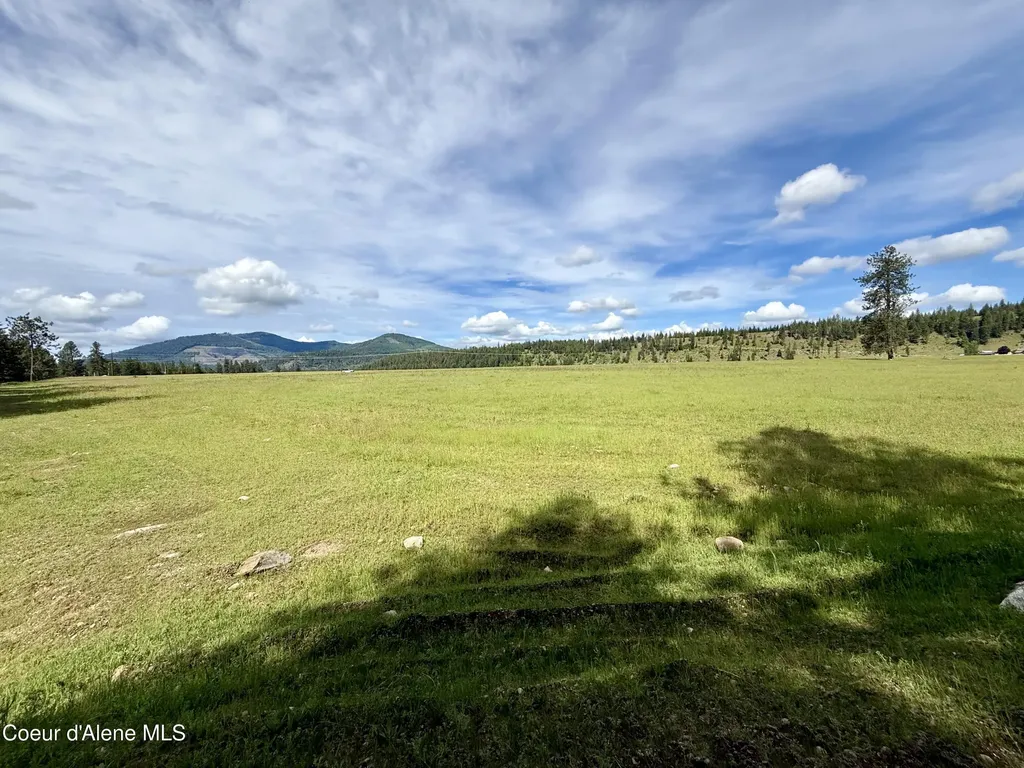 Lot 14 N Stonemason Way Rathdrum ID 83858