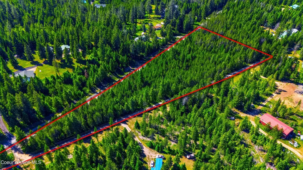Nna Bayview Road Athol ID 83801