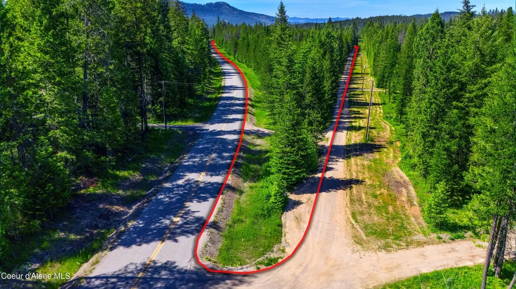 Nna Bayview Road Athol ID 83801