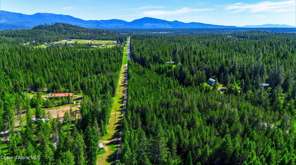 Nna Bayview Road Athol ID 83801