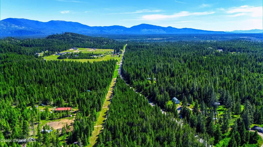 Nna Bayview Road Athol ID 83801
