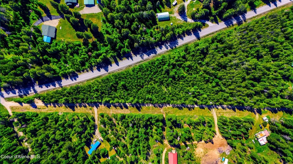 Nna Bayview Road Athol ID 83801