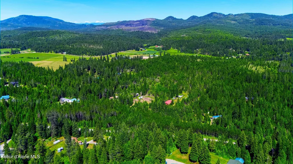 Nna Bayview Road Athol ID 83801