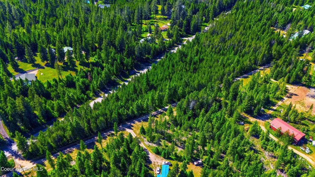 Nna Bayview Road Athol ID 83801