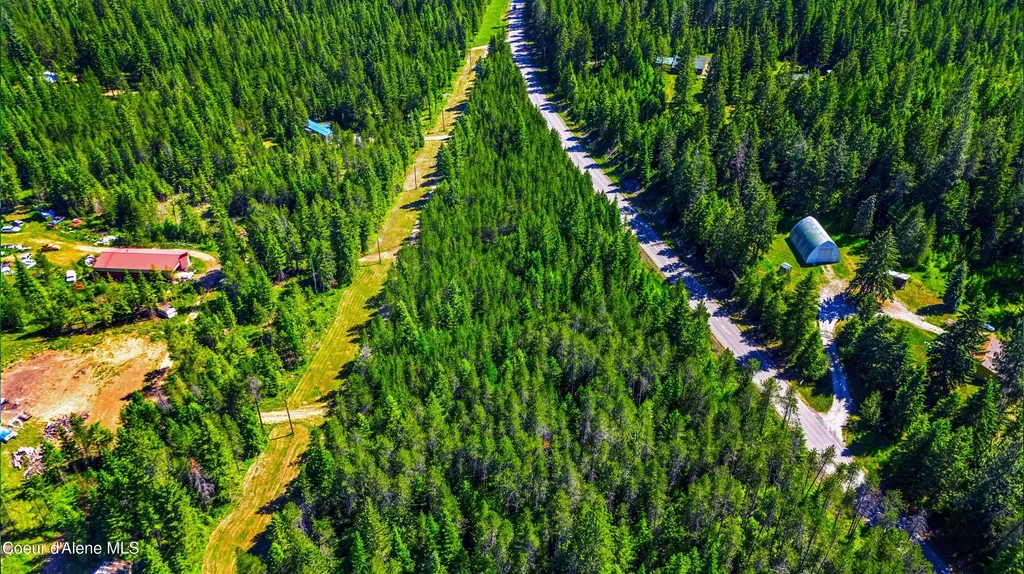 Nna Bayview Road Athol ID 83801