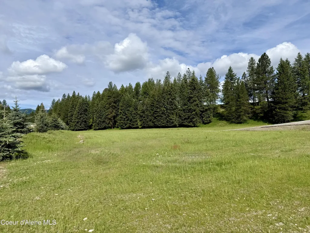 Lot 1 N Stonemason Way Rathdrum ID 83858