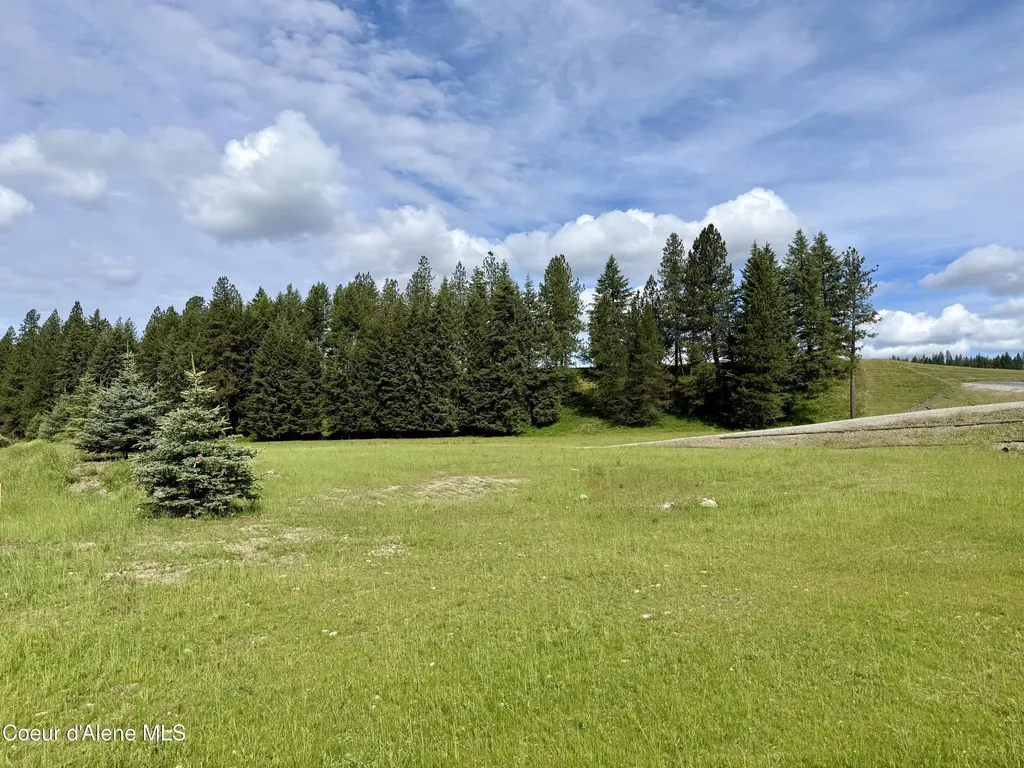 Lot 1 N Stonemason Way Rathdrum ID 83858
