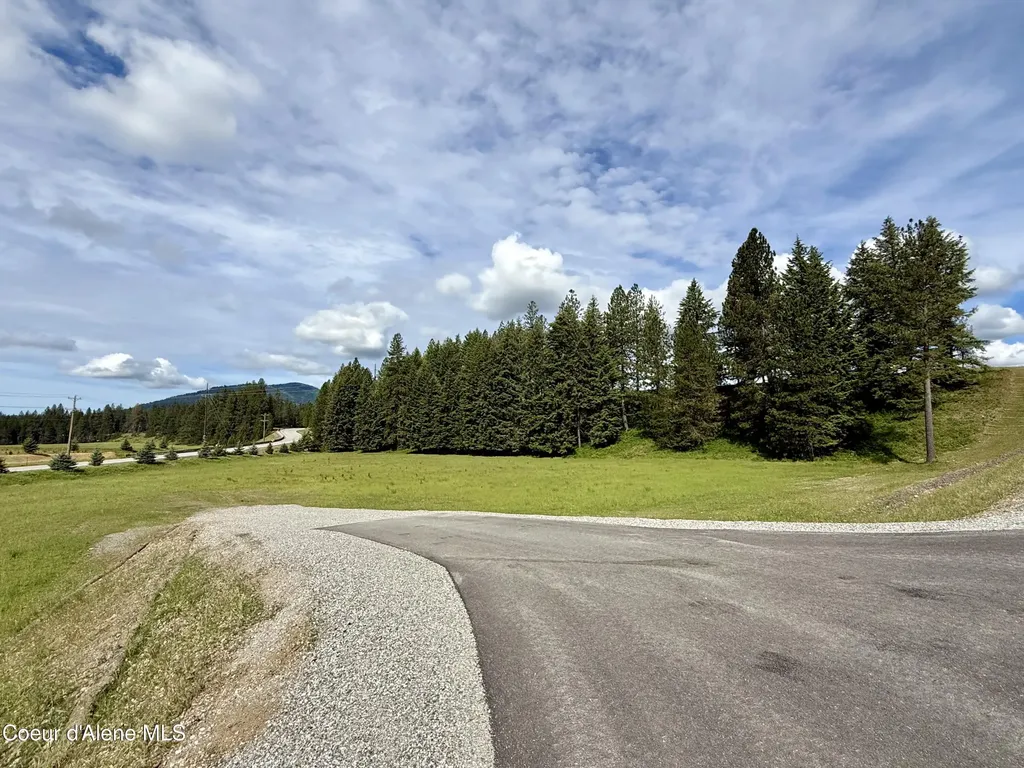 Lot 1 N Stonemason Way Rathdrum ID 83858