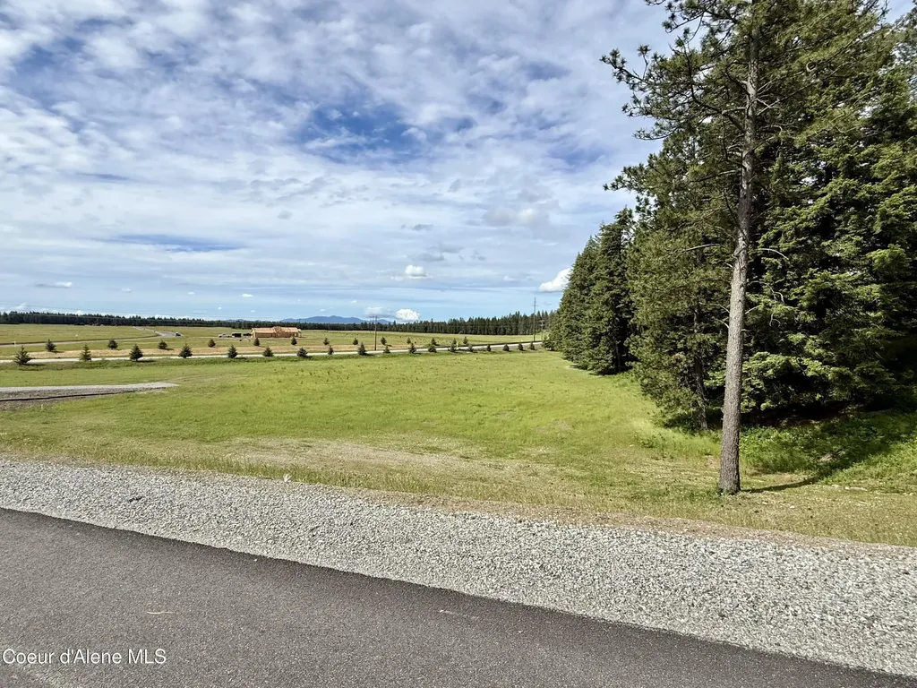Lot 1 N Stonemason Way Rathdrum ID 83858