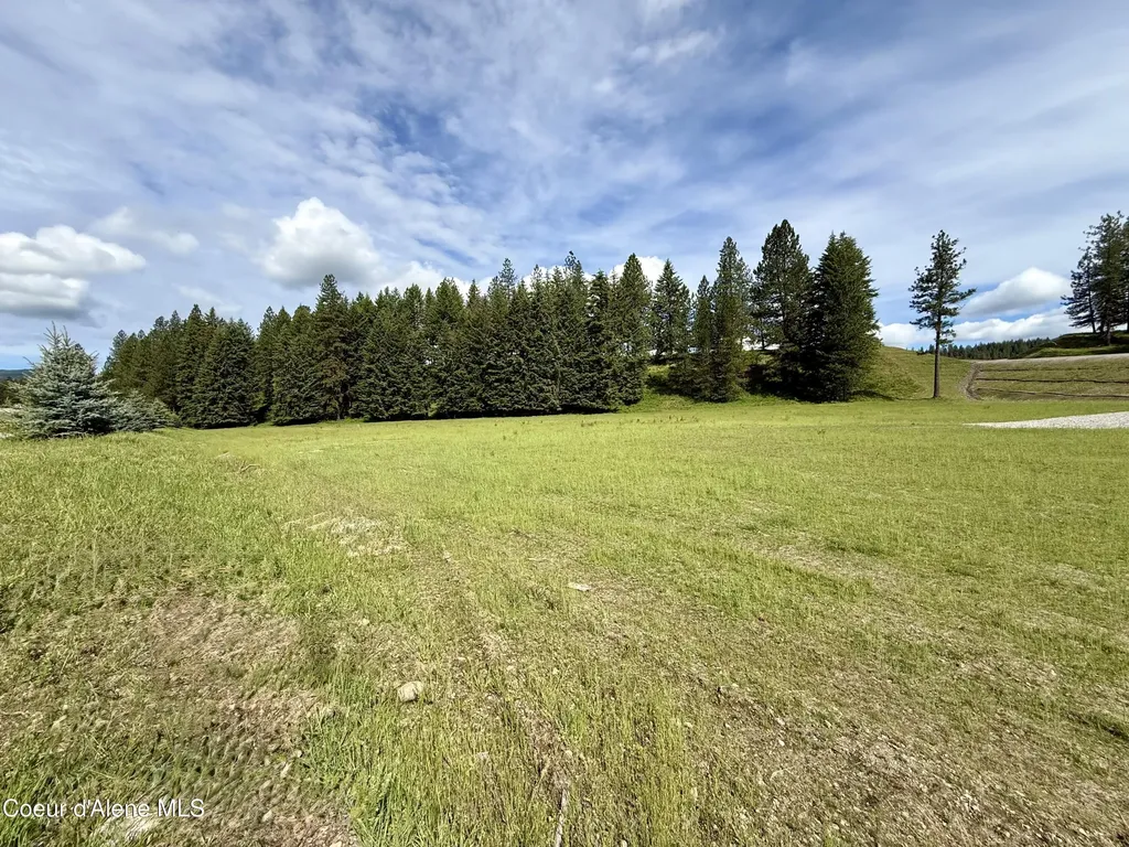 Lot 1 N Stonemason Way Rathdrum ID 83858
