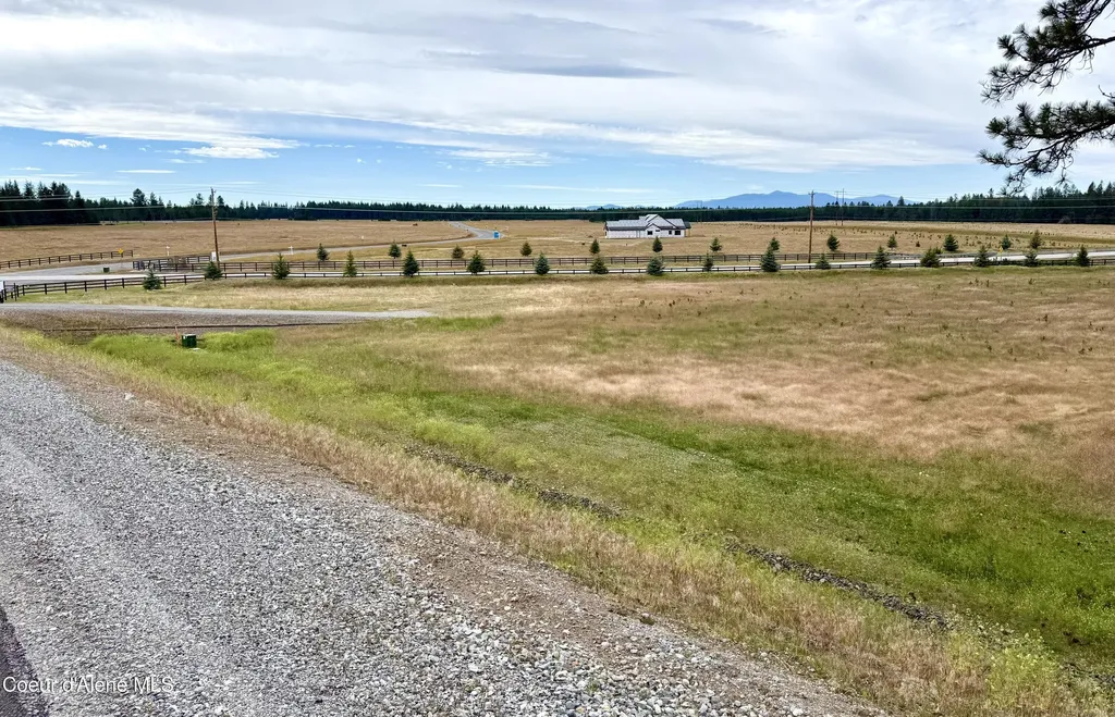Lot 1 N Stonemason Way Rathdrum ID 83858