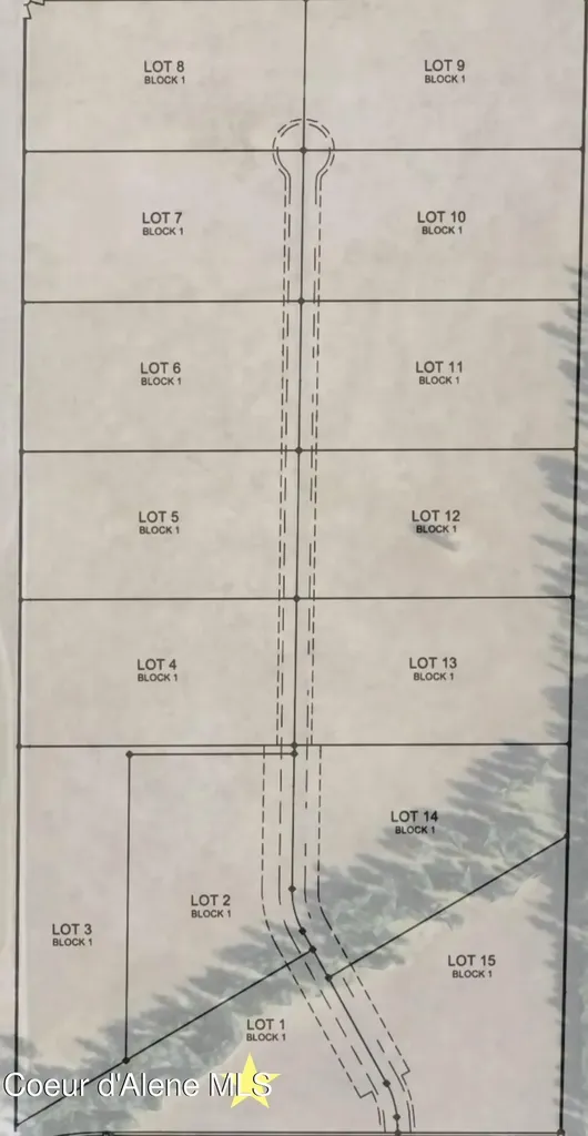 Lot 1 N Stonemason Way Rathdrum ID 83858